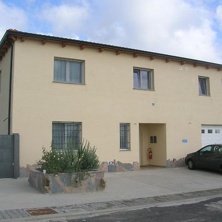 B&B S'Ena Suni Exterior foto