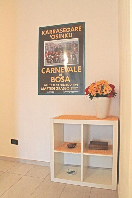 B&B S'Ena Suni Cameră foto